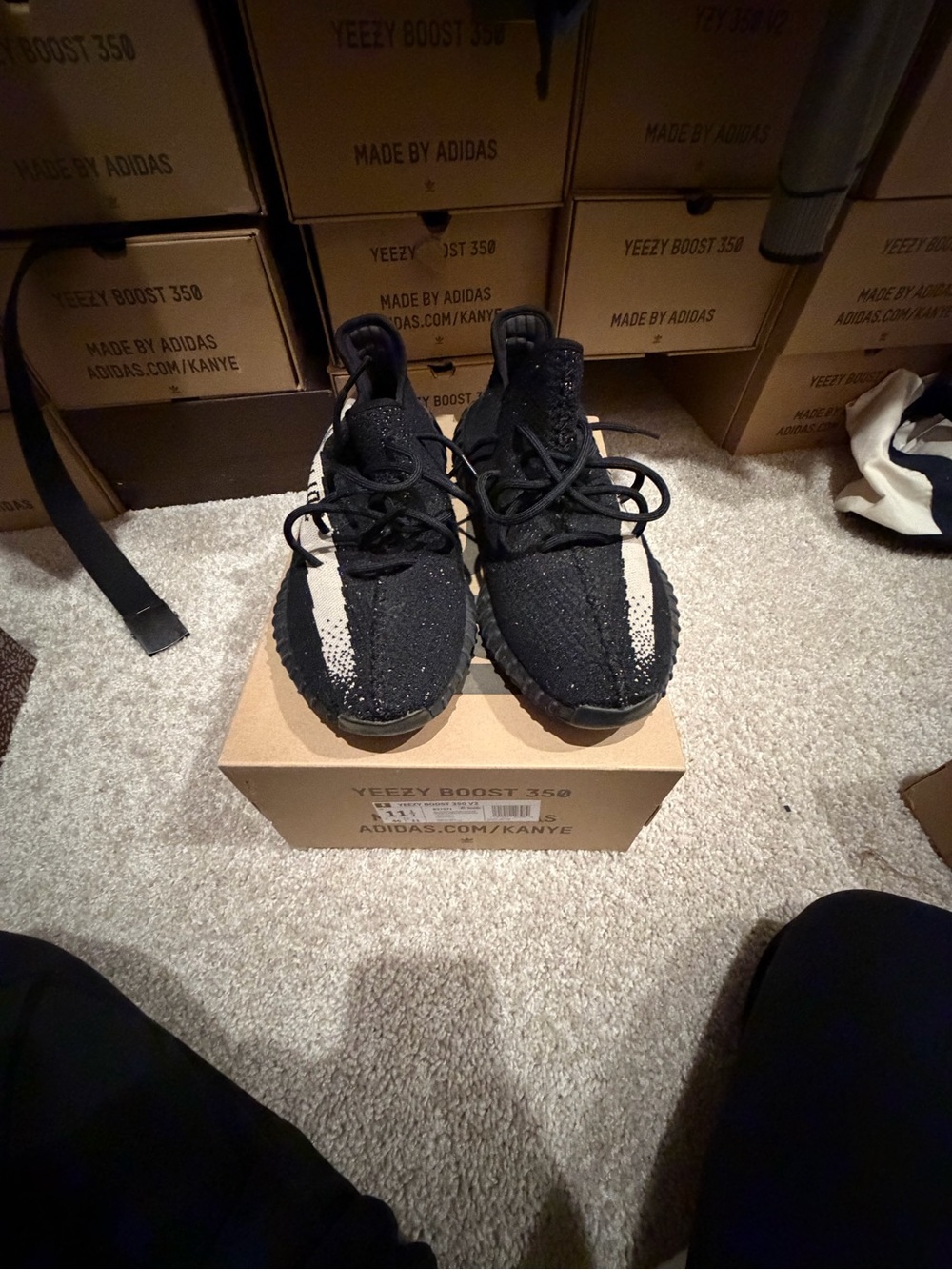 Yeezy Boost 350